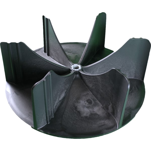 BLOWER FORWARD CURVED 13.00DIA